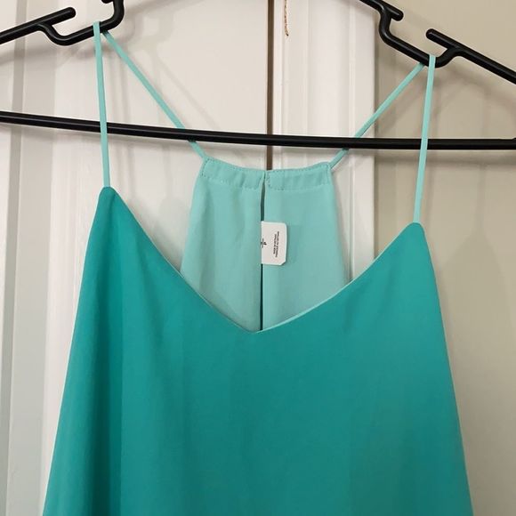 Express Reversible Tank - Picture 2 of 4